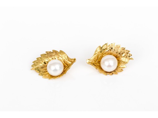 Collection Of Scrap 14k And 10k Jewelry Pieces