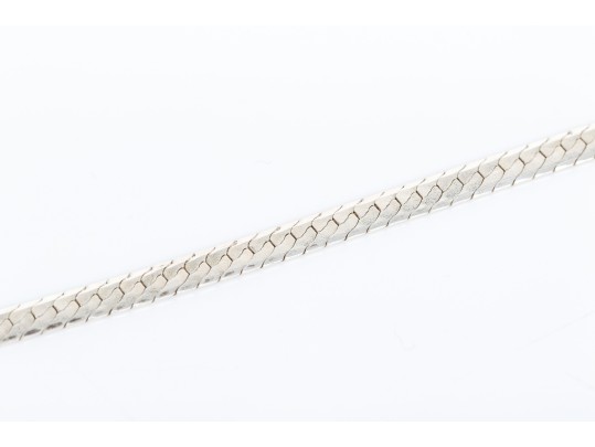 Collection Of Assorted Sterling Silver Jewelry Pieces