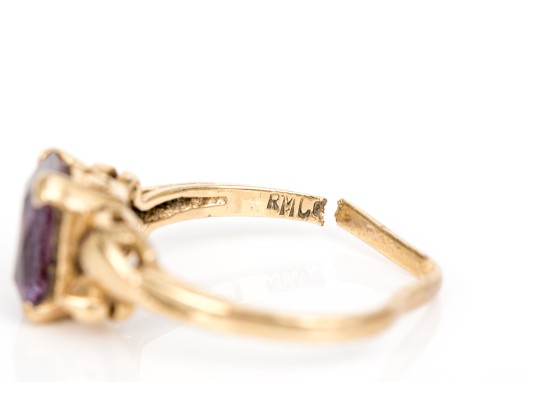 Collection Of Scrap 14k And 10k Jewelry Pieces