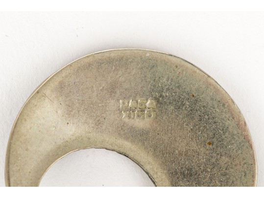 Collection Of Vintage Assorted Costume And Fashion Jewelry Pieces