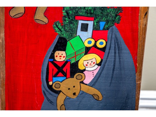 Vintage And Contemporary Christmas Collection