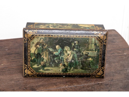 Fabulous Antique Country Decor