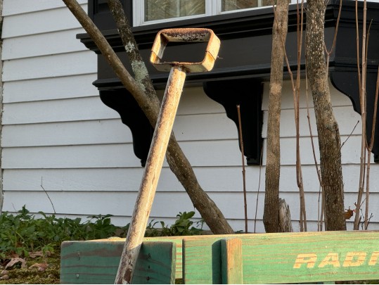 Vintage Radio Town And Country Paint Finished Wagon