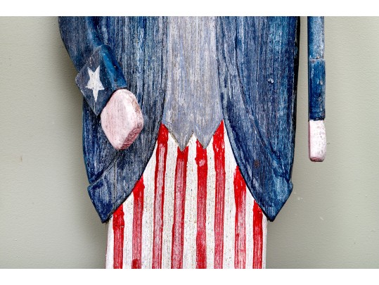 Vintage Americana Folk Lot 