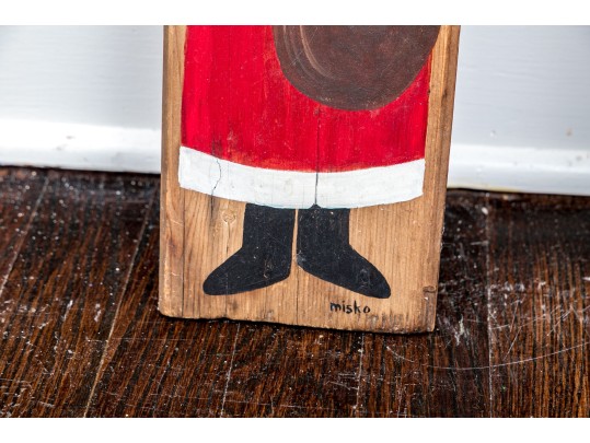 Vintage And Contemporary Christmas Collection