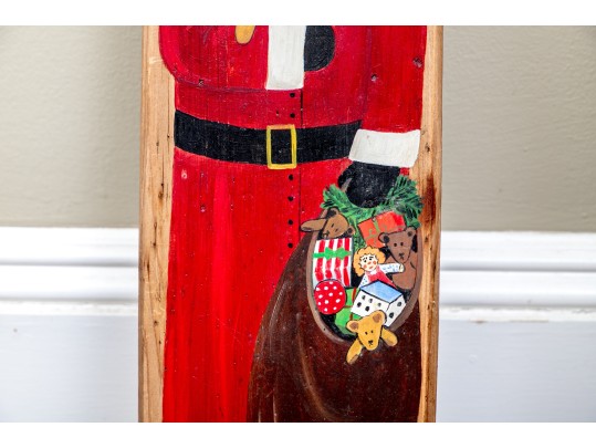 Vintage And Contemporary Christmas Collection