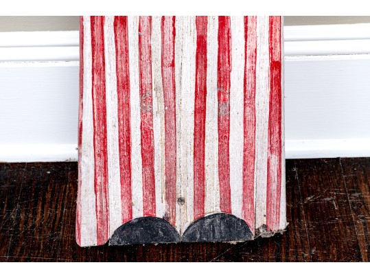 Vintage Americana Folk Lot 