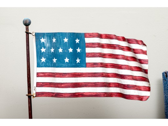 Vintage Americana Folk Lot 