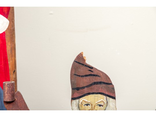 Vintage And Contemporary Christmas Collection