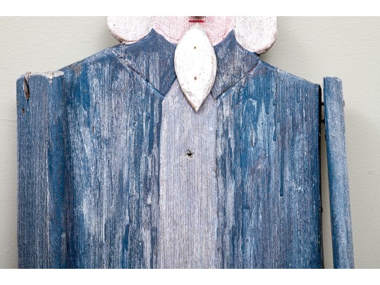 Vintage Americana Folk Lot 