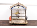 Antique Bird Cage