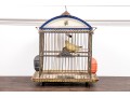Antique Bird Cage