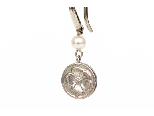 Tiffany & Co. Sterling Silver Lovely 