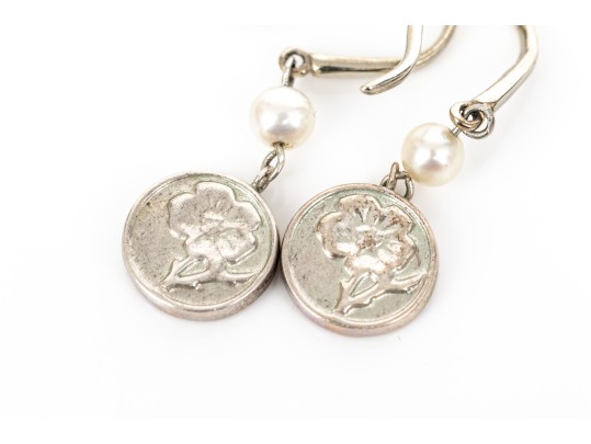 Tiffany & Co. Sterling Silver Lovely 