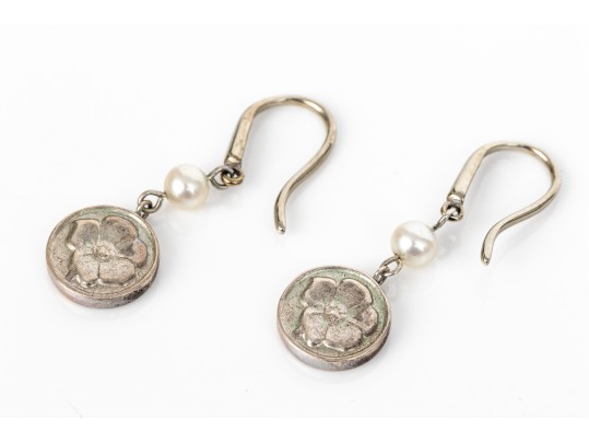 Tiffany & Co. Sterling Silver Lovely 