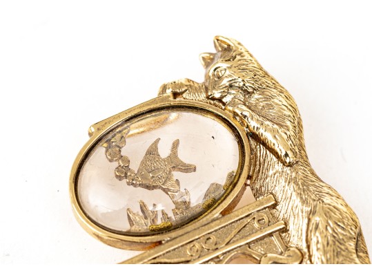 Large Collection Of Assorted Costume Jewelry Pieces