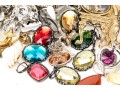 Large Collection Of Assorted Costume Jewelry Pieces