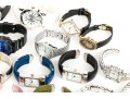 Assorted Collection Of Fun Fashion Watches, Including Skagen