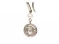 Tiffany & Co. Sterling Silver Lovely 