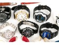 Assorted Collection Of Fun Fashion Watches, Including Skagen