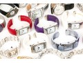 Assorted Collection Of Fun Fashion Watches, Including Skagen
