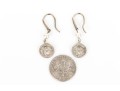 Tiffany & Co. Sterling Silver Lovely 