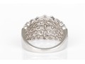 14k Gold Collection Of Five Assorted Rings, Sizes 6- To 7