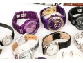 Assorted Collection Of Fun Fashion Watches, Including Skagen