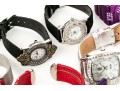 Assorted Collection Of Fun Fashion Watches, Including Skagen