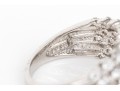 14k Gold Collection Of Five Assorted Rings, Sizes 6- To 7
