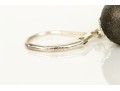 Collection Of Assorted Sterling Silver Cultured Freshwater Pearl And Ball Style Earrings