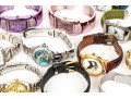 Assorted Collection Of Fun Fashion Watches, Including Skagen