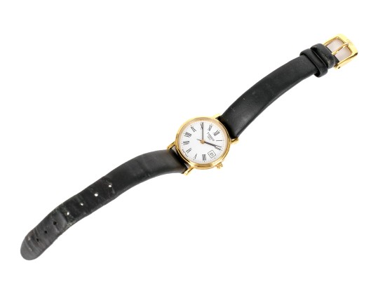 Classic Tissot '1853' Quartz Watch