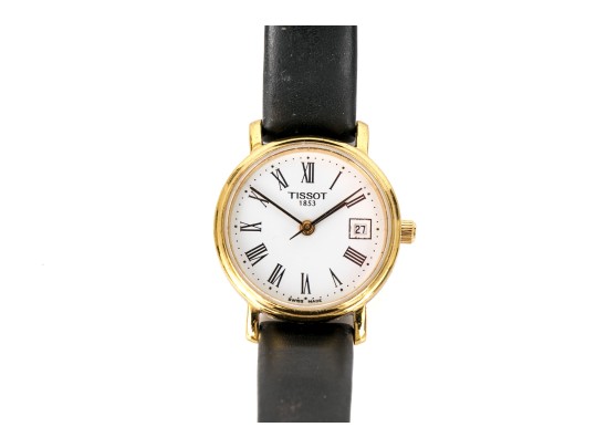 Classic Tissot '1853' Quartz Watch