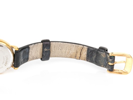 Classic Tissot '1853' Quartz Watch