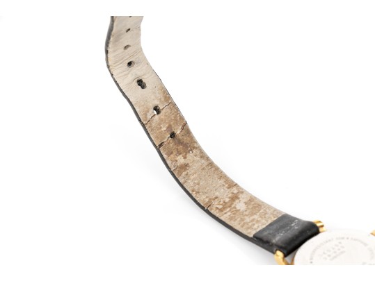 Classic Tissot '1853' Quartz Watch