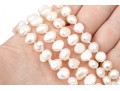 Fabulous Rope Length Cultured Freshwater Pearl 82