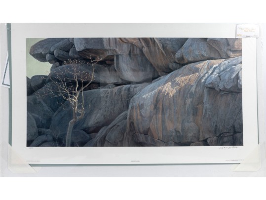 Robert Bateman 