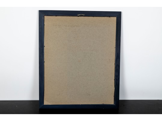 Stunning Satin Chicken Embroidery 