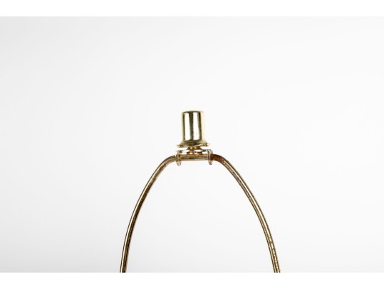 Stag Horn Coral Table Lamp