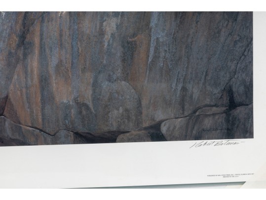 Robert Bateman 