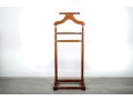 Vintage Butler's Valet Stand