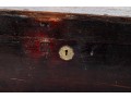 Antique Cash Chest/Trunk 