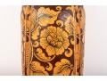 Traditional Handcrafted Thai Rice Basket Box