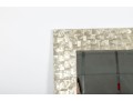Mother Of Pearl Mosaic Mirror 