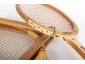 Vintage Tennis Rackets