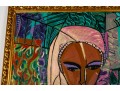 *Elizabeth Martineau (Haitian-American, 20th C.) 