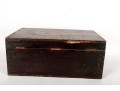 Antique Cash Chest/Trunk 