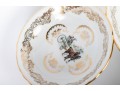 Berry Haute Vintage Porcelain Bowls