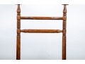 Vintage Butler's Valet Stand